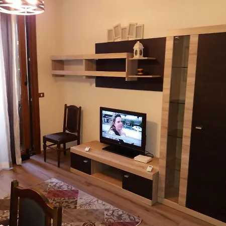 Apartman Апартамент Варна 41