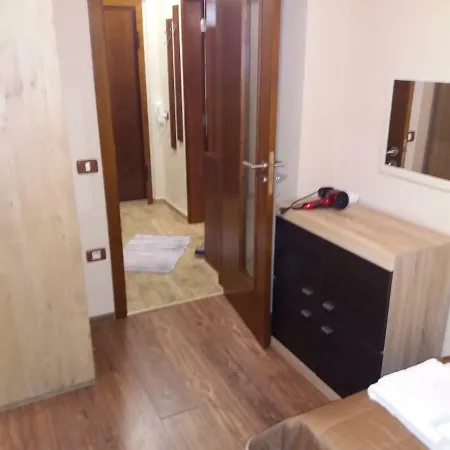 Apartman Апартамент Варна 41