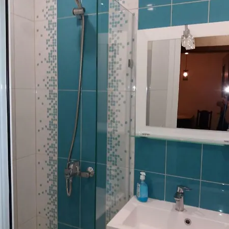 Апартамент Варна 41 Appartement