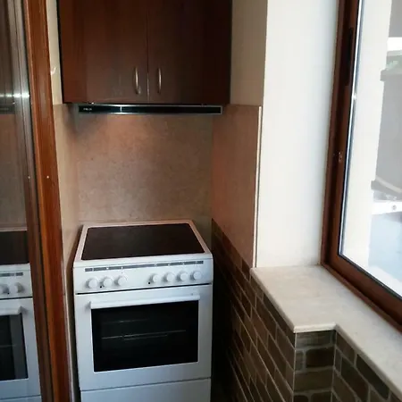 Appartement Апартамент Варна 41